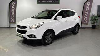 Hyundai ix35  - Pack Inventive - photo 0
