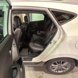 Hyundai ix35 Pack Inventive 1.7 CRDi 115 2WD Blue Drive H&eacute;rouville-Saint-Clair