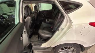 Hyundai ix35  - Pack Inventive - photo 2