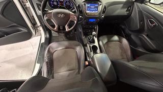 Hyundai ix35  - Pack Inventive - photo 3