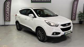 Hyundai ix35  - Pack Inventive - photo 4