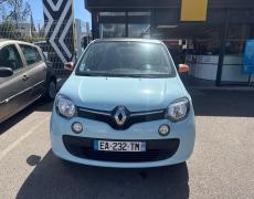 Renault Twingo 3 Ploemeur