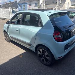 Renault Twingo 3 Hipanema 1.0 SCe 70 E6 Ploemeur