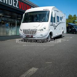Integral Pilote Pilote 2.3 L 130 CV Baron-sur-Odon