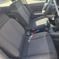 Citroen C3 You PureTech 83 ch BVM5 SAINT-HILAIRE-PETITVILLE