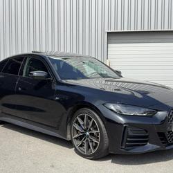 BMW Serie 4 Gran Coupe M Sport 420d xDrive 190 ch BVA8 Pleumeleuc