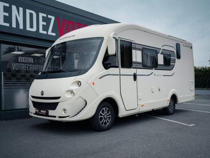 Integral Florium Autres Florium  - Florium 2.3 L 130 CV - 57 000 €