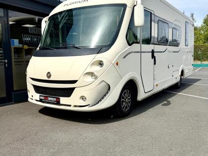 Integral Florium Autres Florium  - Florium 2.3 L 130 CV - 58 000 €