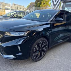 Renault Rafale esprit Alpine E-Tech full hybrid 200 ch Ploemeur