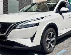 Nissan Qashqai Saint-Gaudens