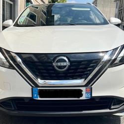 Nissan Qashqai N-Connecta e-Power 190 ch Saint-Gaudens
