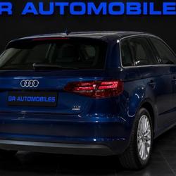 Audi A3 Sportback Ambiente 1.6 TDI 110 Qu&eacute;vert