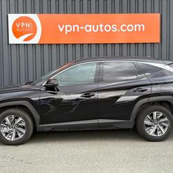 Hyundai Tucson Creative 1.6 T-GDI 230 Hybrid BVA6 Cholet