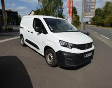 Peugeot Partner Saint-Pierre-en-Auge