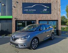 Renault Grand Scenic 4 Loire-Authion