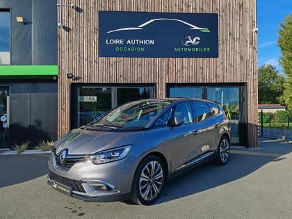 Renault Grand Scenic 4 - Evolution  TCe 140 EDC - 20 990 €