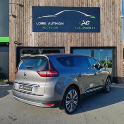 Renault Grand Scenic 4 Evolution TCe 140 EDC Loire-Authion