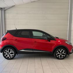 Renault Captur Intens TCe 150 Energy EDC SAINT-MARTIN-DES-CHAMPS