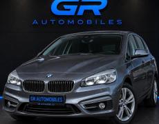 BMW Serie 2 Active Tourer Quévert