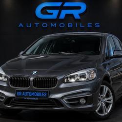 BMW Serie 2 Active Tourer Luxury A 218d 150 ch Qu&eacute;vert