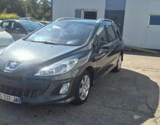 Peugeot 308 SW phase 1 Moréac