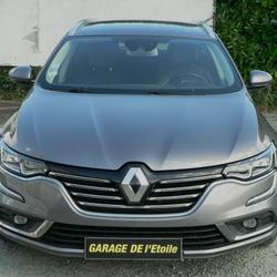 Renault Talisman Estate Intens dCi 110 Energy Niort