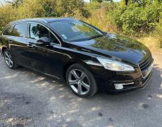 Peugeot 508 SW
