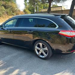 Peugeot 508 SW GT A 2.2 HDi 204ch FAP BVA6 Saint-Nazaire