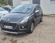 Peugeot 3008 Moréac