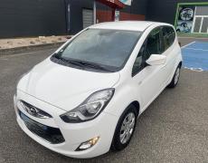 Hyundai IX20 Auch
