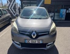 Renault Scenic 3 - SL Lounge  dCi 110 Energy FAP eco2 - 7 990 €