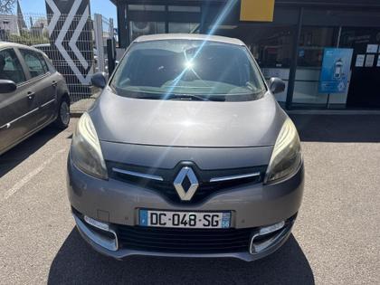 Renault Scenic 3 - SL Lounge  dCi 110 Energy FAP eco2 - 7 990 €