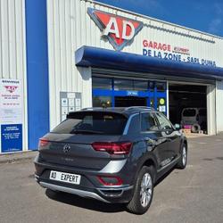 Volkswagen T-Roc Style 1.5 TSI EVO 150 Start/Stop DSG7 Vallons-de-l'Erdre
