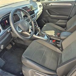Volkswagen T-Roc Style 1.5 TSI EVO 150 Start/Stop DSG7 Vallons-de-l'Erdre