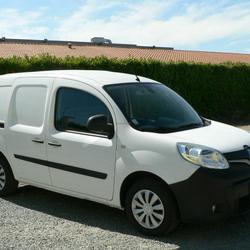 Renault Kangoo Express EXTRA R-LINK BLUE DCI 80 Niort