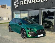 Renault Clio 6 Beauvoir-sur-Mer