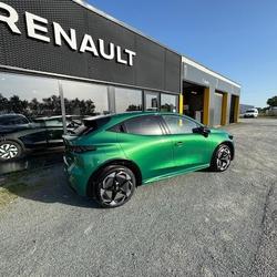 Renault Clio 6 Techno E-Tech full 160 ch Beauvoir-sur-Mer