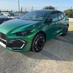 Renault Clio 6 Techno E-Tech full 160 ch Beauvoir-sur-Mer
