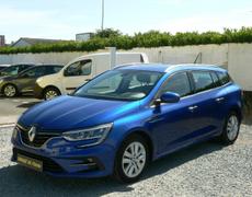 Renault Megane 4 Estate Niort