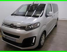 Citroen Jumpy combi Angers