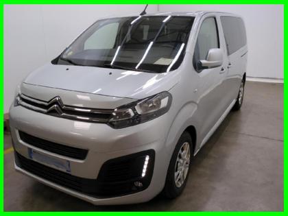 Citroen Jumpy combi - Confort  M BlueHDi 150 S&amp;S BVM6 - 24 990 €