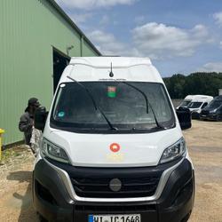 Fourgon Fiat Fiat 600 MQ Pop-Up Roof 2.2Mjet Saint-Mesmes