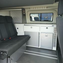 Fourgon Ford Ford P10 2.0 Saint-Mesmes
