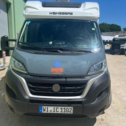 Profile Fiat Fiat 650 MF 2.3 Mjet Saint-Mesmes