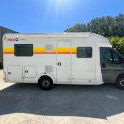 Profile Fiat Fiat 650 MF 2.3 Mjet Saint-Mesmes
