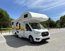 Profile Ford Saint-Mesmes