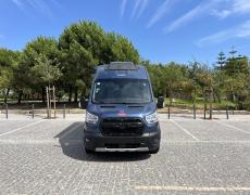 Profile Ford Saint-Mesmes