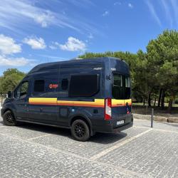Profile Ford Ford Ford Transit Tdci 2.0 Euro 6d 170hp Manual Saint-Mesmes