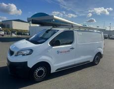 Peugeot Expert Mauges-sur-Loire