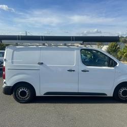 Peugeot Expert ASPHALT FGN TOLE STANDARD 1.5 BLUEHDI 120 S&amp;S BVM6 Mauges-sur-Loire